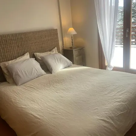 Apartment La Molina Alp