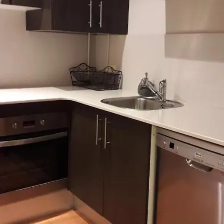 Apartment La Molina Alp