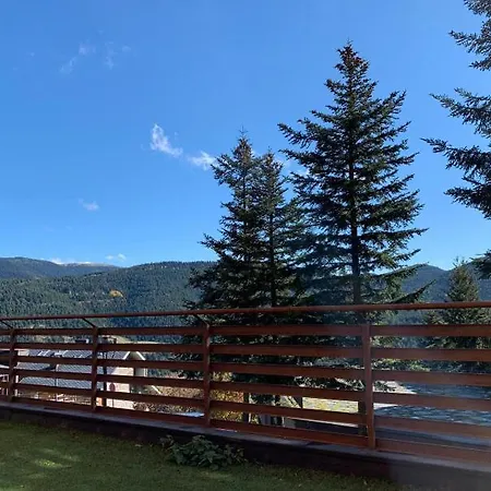 La Molina * Alp